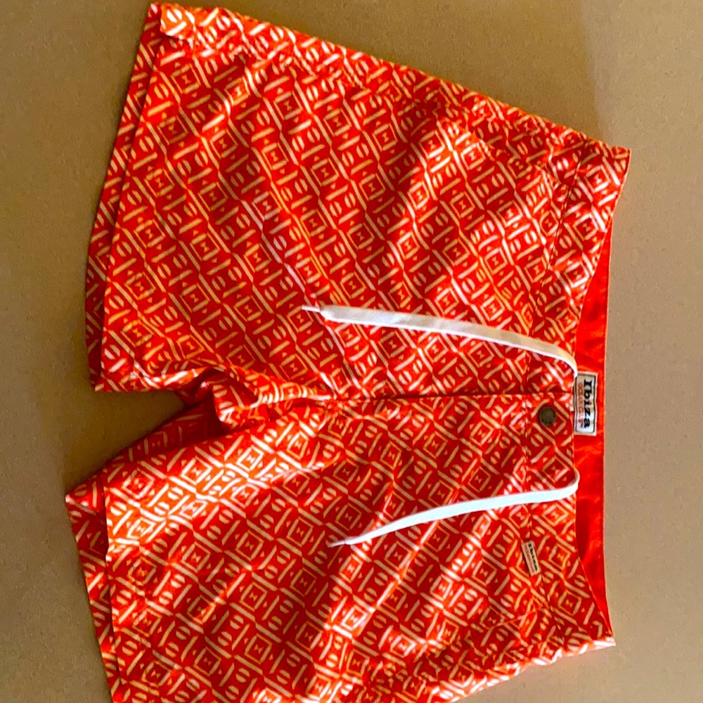 Ibiza swimming trunks size 32